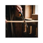 اره فیسکارس Fiskars Xtract hand saw / fine toothing SW72