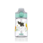 قمقمه سیگ مدل جنگل Sigg Mk Jungle Friend 350ml