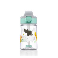 قمقمه سیگ مدل جنگل Sigg Mk Jungle Friend 350ml