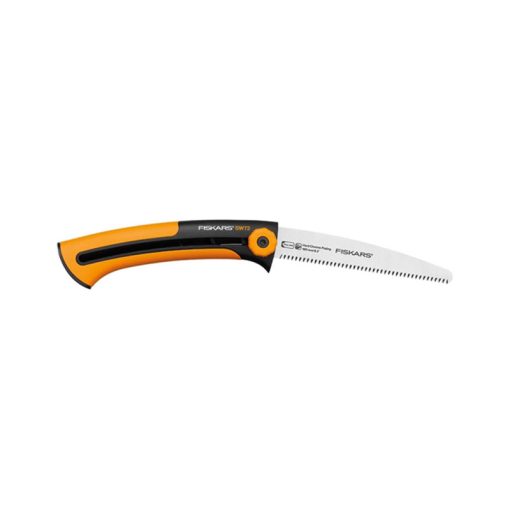 اره فیسکارس Fiskars Xtract hand saw / fine toothing SW72
