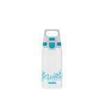 قمقمه سیگ مدل توتال – Sigg Total Clear ONE MyPlanet 500ml