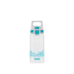 قمقمه سیگ مدل توتال – Sigg Total Clear ONE MyPlanet 500ml