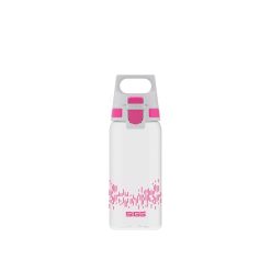 قمقمه سیگ مدل توتال – Sigg Total Clear ONE MyPlanet 500ml