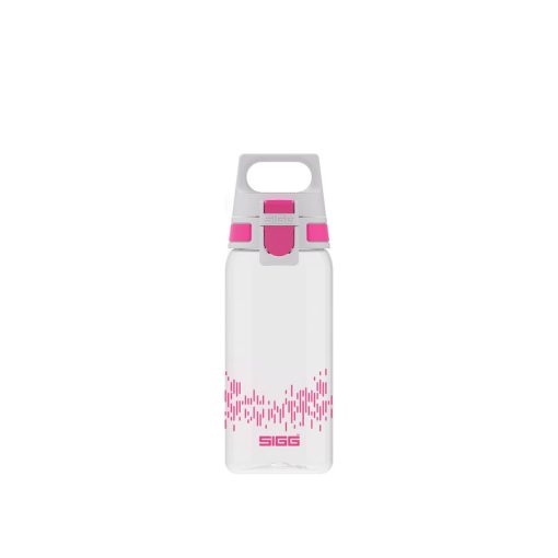 قمقمه سیگ مدل توتال – Sigg Total Clear ONE MyPlanet 500ml
