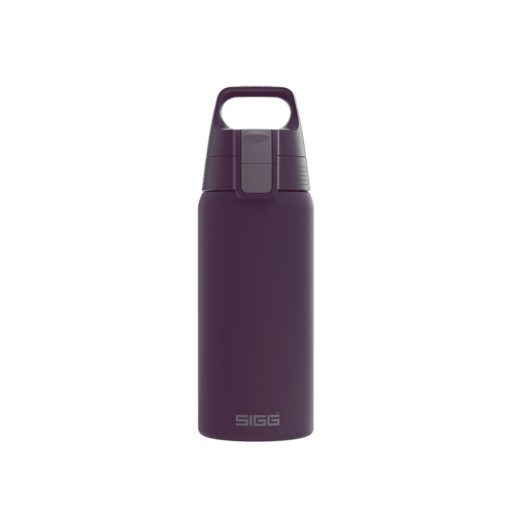 فلاسک سیگ شیلد – Sigg shield therm one 500ml