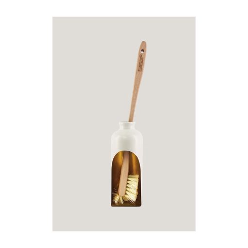 فرچه چوبی تمیز کننده بطری سیگ – Sigg Cleaning Brush My Planet