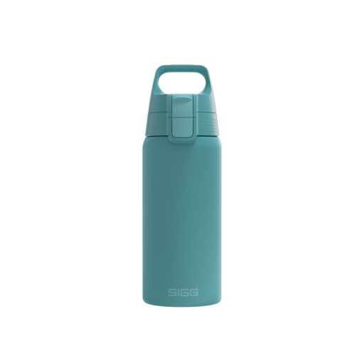 فلاسک سیگ شیلد – Sigg shield therm one 500ml