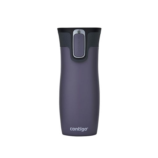 ماگ کانتیگو مدل اتوسل وست لوپ Contigo Autoseal West Loop 470ml