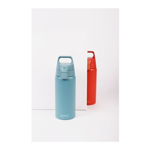فلاسک سیگ شیلد – Sigg shield therm one 500ml