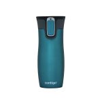 ماگ کانتیگو مدل اتوسل وست لوپ Contigo Autoseal West Loop 470ml