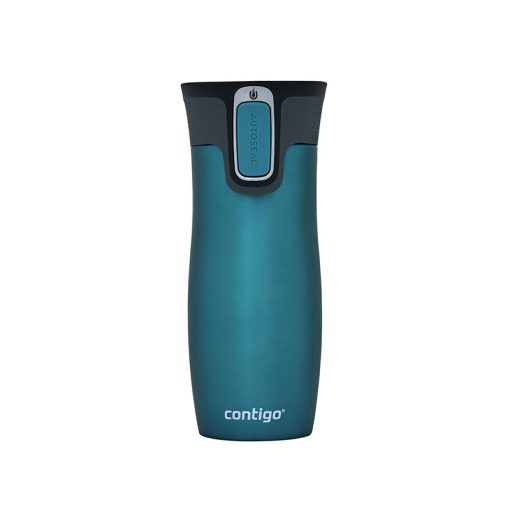 ماگ کانتیگو مدل اتوسل وست لوپ Contigo Autoseal West Loop 470ml