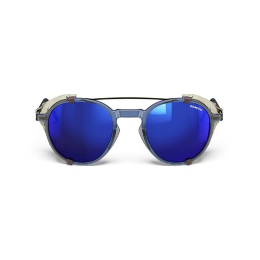 عینک آفتابی جولبو با لنز ری اکتیو Julbo LEGACY reactive 2-4