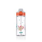 قمقمه سیگ مدل پاپی Sigg Mk Puppy Friend 450ml