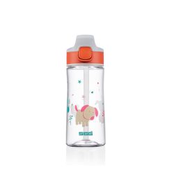 قمقمه سیگ مدل پاپی Sigg Mk Puppy Friend 450ml