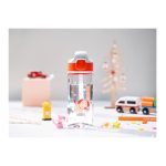 قمقمه سیگ مدل پاپی Sigg Mk Puppy Friend 450ml - Image 4