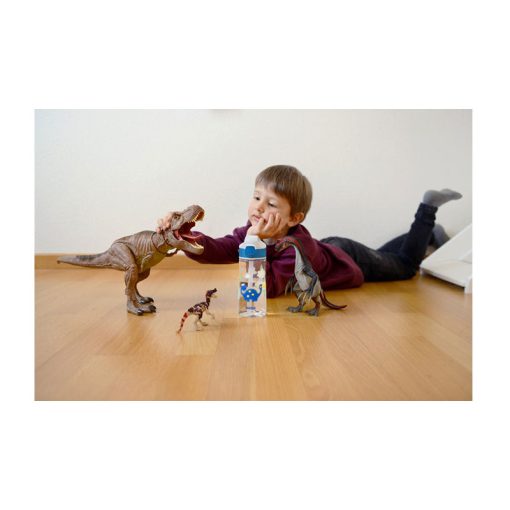 قمقمه سیگ مدل دایناسور Sigg Mk dinosaur Friend 450ml