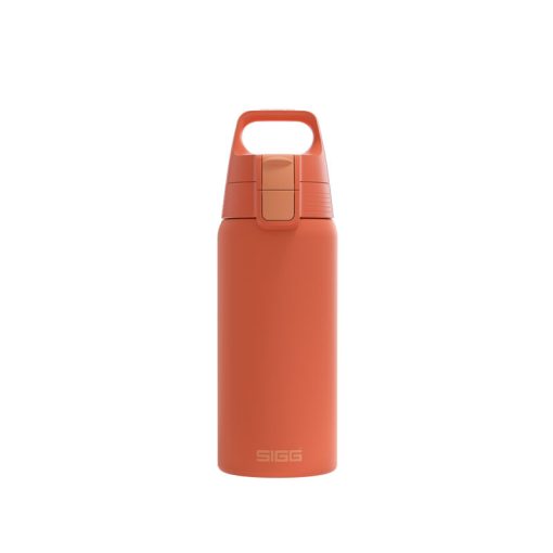 فلاسک سیگ شیلد – Sigg shield therm one 500ml