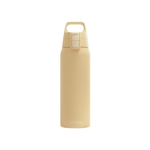 فلاسک سیگ شیلد – Sigg shield therm one 750ml