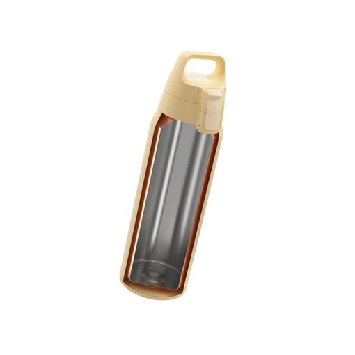 فلاسک سیگ شیلد – Sigg shield therm one 750ml