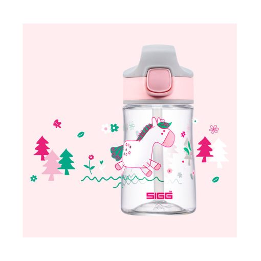 قمقمه سیگ Sigg Mk Pony Friend 350ml