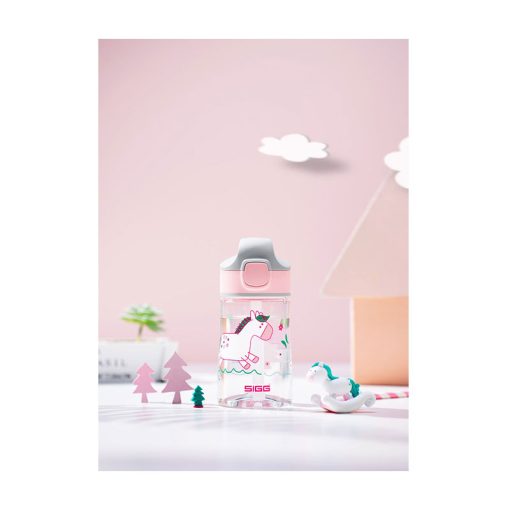 قمقمه سیگ Sigg Mk Pony Friend 350ml