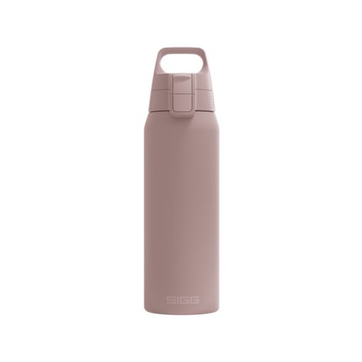 فلاسک سیگ شیلد – Sigg shield therm one 750ml