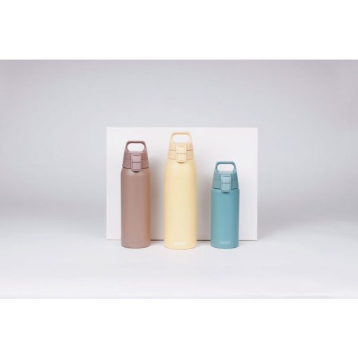 فلاسک سیگ شیلد – Sigg shield therm one 750ml