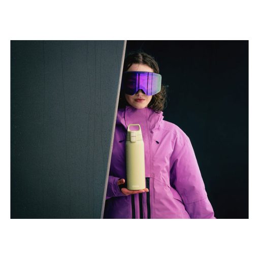 فلاسک سیگ شیلد – Sigg shield therm one 750ml