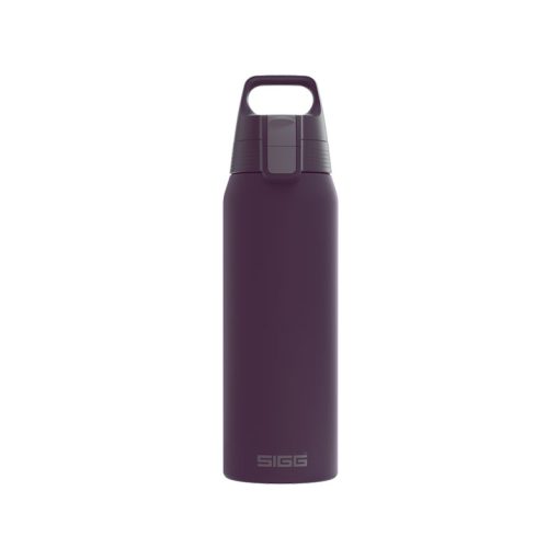 فلاسک سیگ شیلد – Sigg shield therm one 750ml
