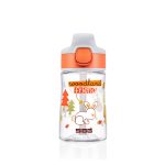 قمقمه سیگ Sigg Mk Wood Land Friend 350ml