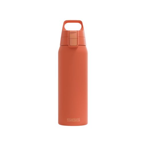 فلاسک سیگ شیلد – Sigg shield therm one 750ml