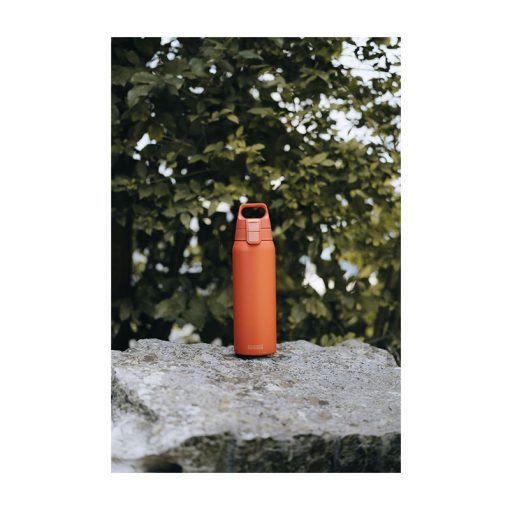 فلاسک سیگ شیلد – Sigg shield therm one 750ml