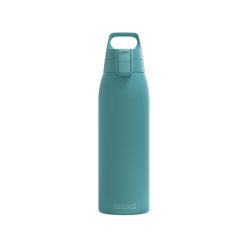 فلاسک سیگ شیلد – Sigg shield therm one 1L