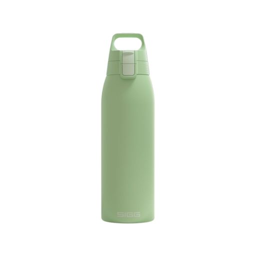 فلاسک سیگ شیلد – Sigg shield therm one 1L