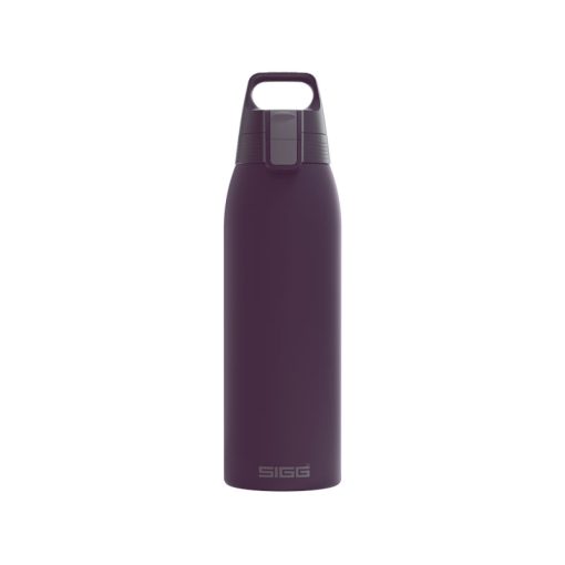 فلاسک سیگ شیلد – Sigg shield therm one 1L