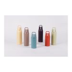 فلاسک سیگ شیلد – Sigg shield therm one 1L