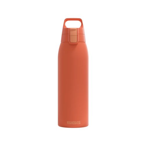 فلاسک سیگ شیلد – Sigg shield therm one 1L