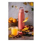 فلاسک سیگ شیلد – Sigg shield therm one 1L