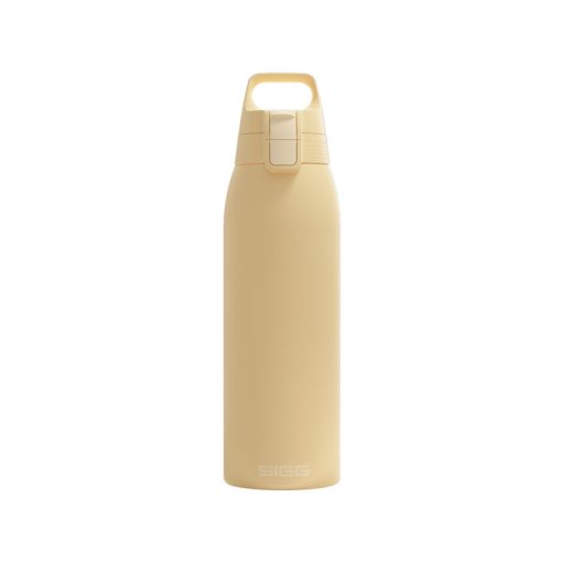 فلاسک سیگ شیلد – Sigg shield therm one 1L