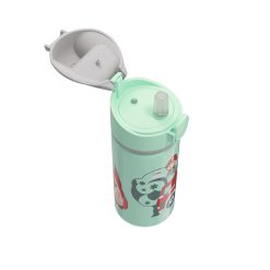 قمقمه سیگ – Sigg MK WMB Fireman 0.4 L