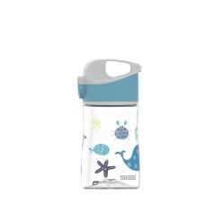 قمقمه سیگ Sigg Mk Ocean Friend 350ml
