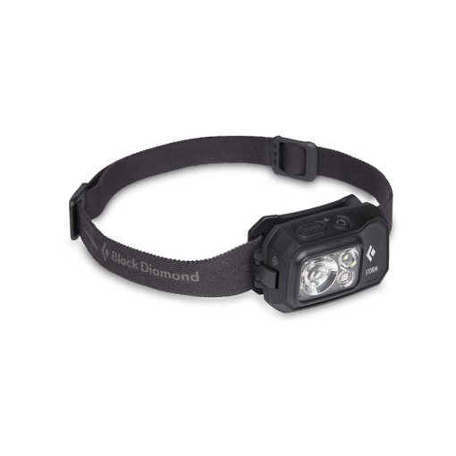 چراغ پیشانی بلک دیاموند 450 لومن Black Diamond Storm