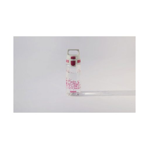 قمقمه سیگ مدل توتال – Sigg Total Clear ONE MyPlanet 500ml