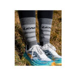 جوراب ترکینگ لنز LENZ Trekking 8.0 - Image 6