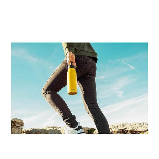 قمقمه سیگ مدل اکسپلورر Sigg Explorer 0.75 L
