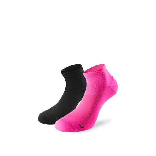 جوراب رانینگ دو جفتی لنز LENZ Running 3.0