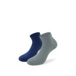 جوراب رانینگ دو جفتی لنز LENZ Running 3.0