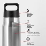 قمقمه سیگ مدل اکسپلورر Sigg Explorer 0.75 L