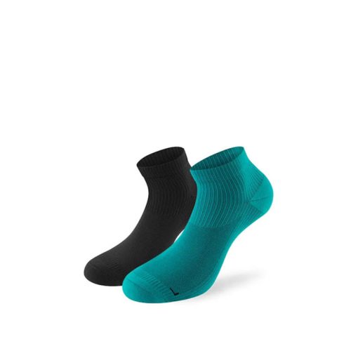 جوراب رانینگ دو جفتی لنز LENZ Running 3.0