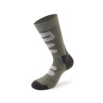 جوراب ترکینگ لنز LENZ Trekking 8.0
